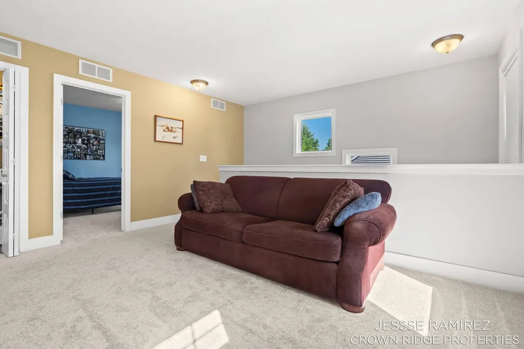 1008 Peaceful Drive SE Gaines Charter Township MI 49315