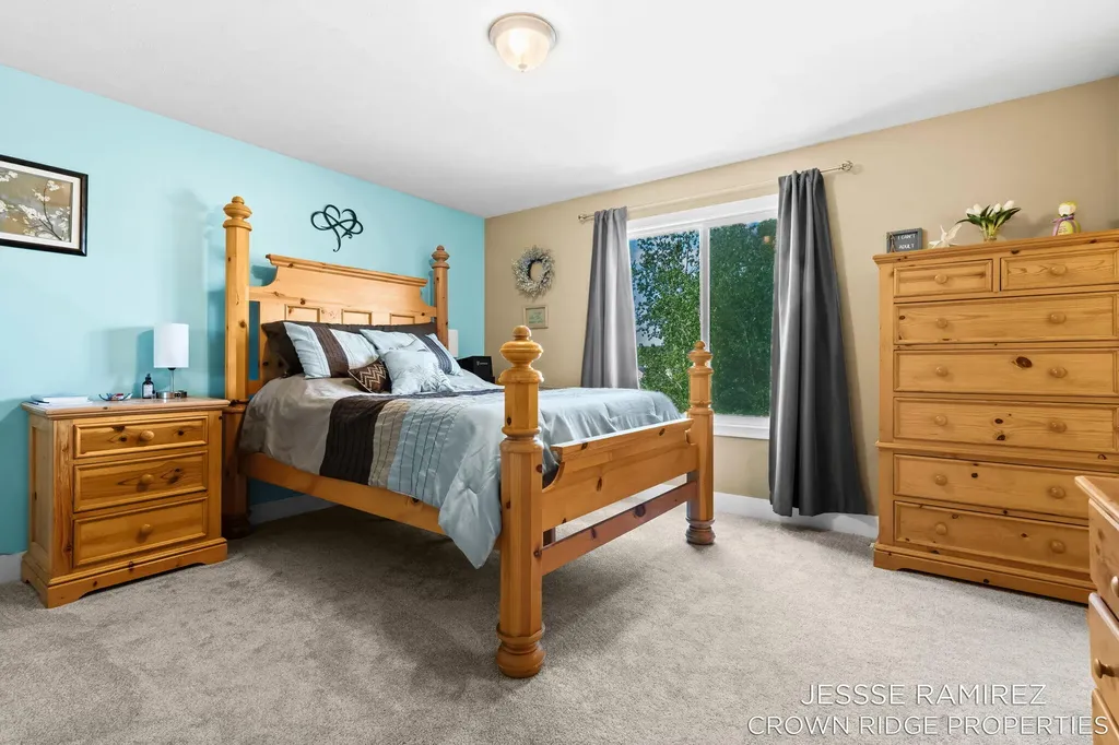 1008 Peaceful Drive SE Gaines Charter Township MI 49315