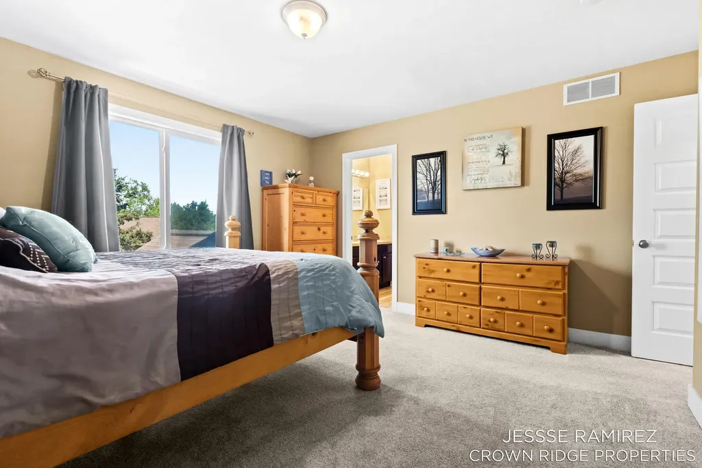 1008 Peaceful Drive SE Gaines Charter Township MI 49315