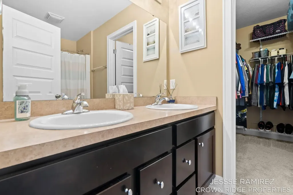 1008 Peaceful Drive SE Gaines Charter Township MI 49315