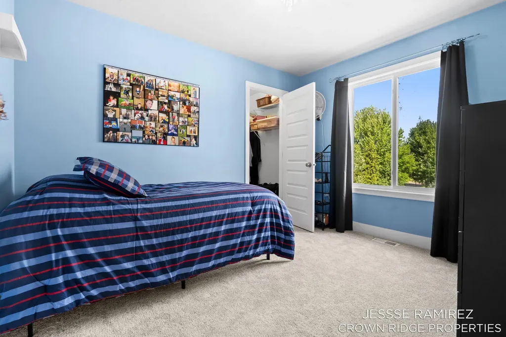 1008 Peaceful Drive SE Gaines Charter Township MI 49315