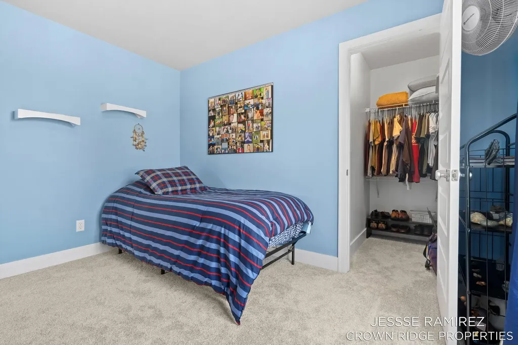 1008 Peaceful Drive SE Gaines Charter Township MI 49315