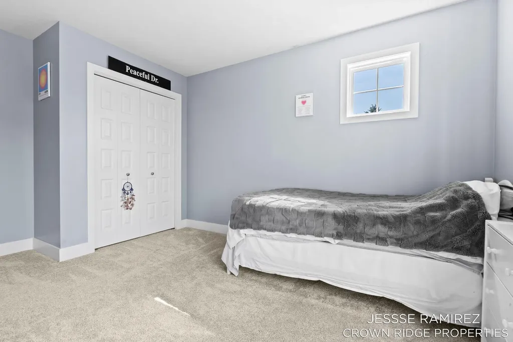 1008 Peaceful Drive SE Gaines Charter Township MI 49315