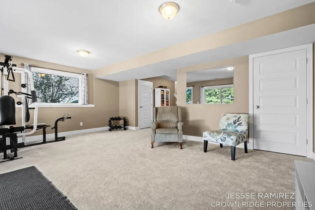 1008 Peaceful Drive SE Gaines Charter Township MI 49315
