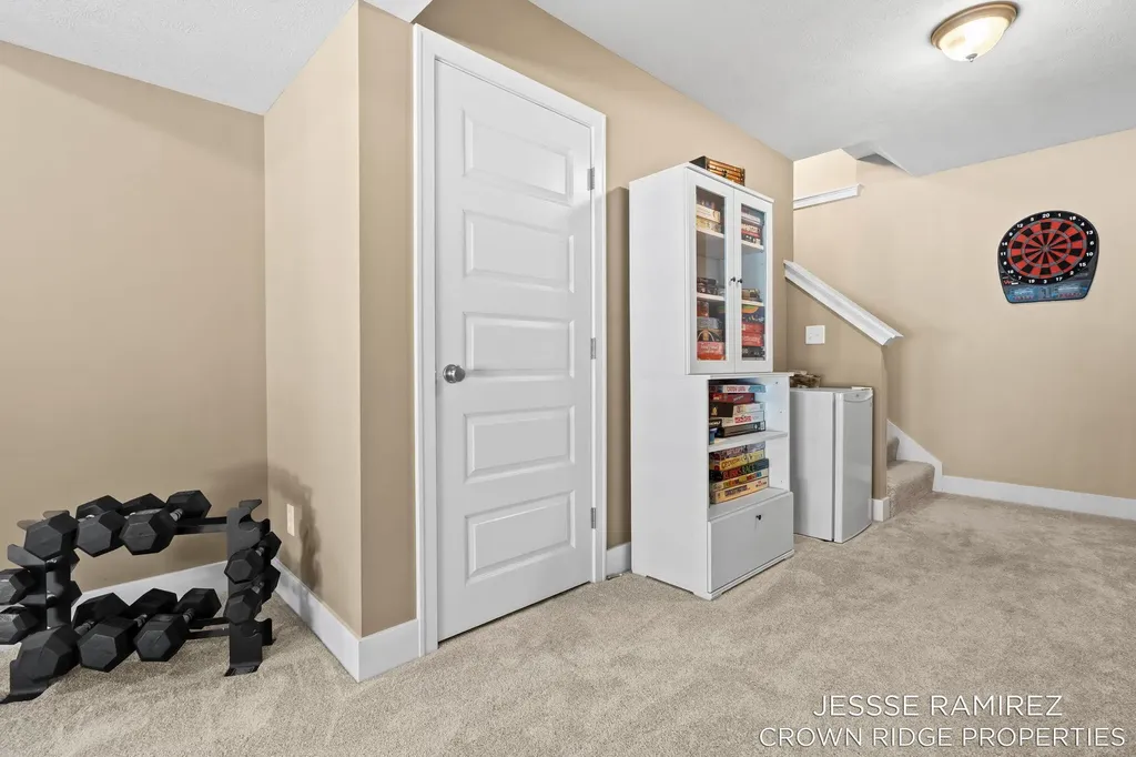 1008 Peaceful Drive SE Gaines Charter Township MI 49315