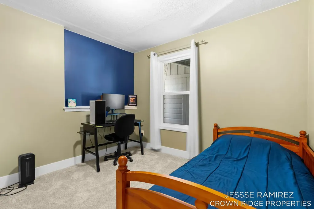 1008 Peaceful Drive SE Gaines Charter Township MI 49315