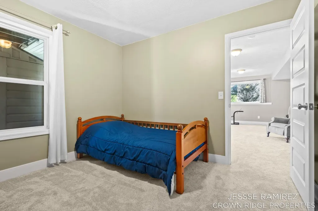1008 Peaceful Drive SE Gaines Charter Township MI 49315