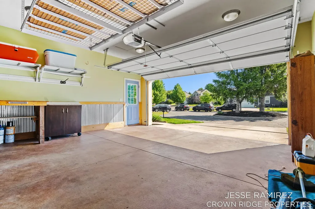 1008 Peaceful Drive SE Gaines Charter Township MI 49315