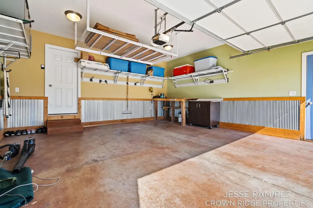 1008 Peaceful Drive SE Gaines Charter Township MI 49315