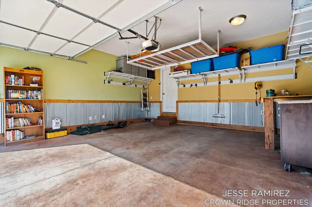 1008 Peaceful Drive SE Gaines Charter Township MI 49315