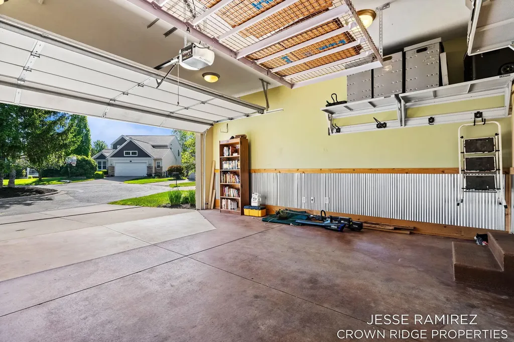 1008 Peaceful Drive SE Gaines Charter Township MI 49315