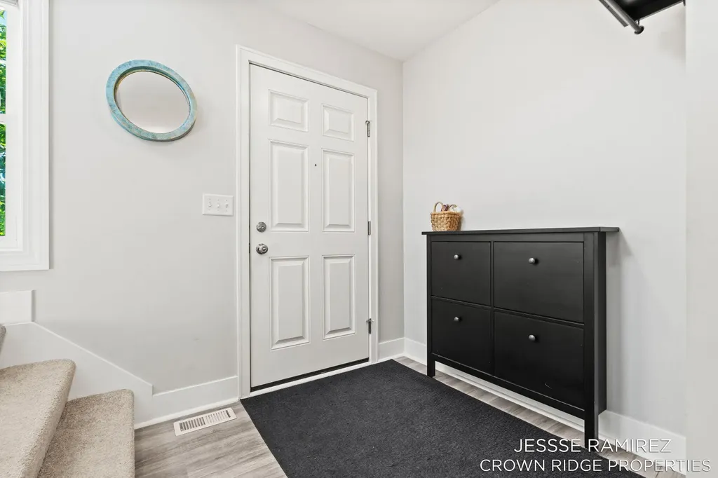 1008 Peaceful Drive SE Gaines Charter Township MI 49315