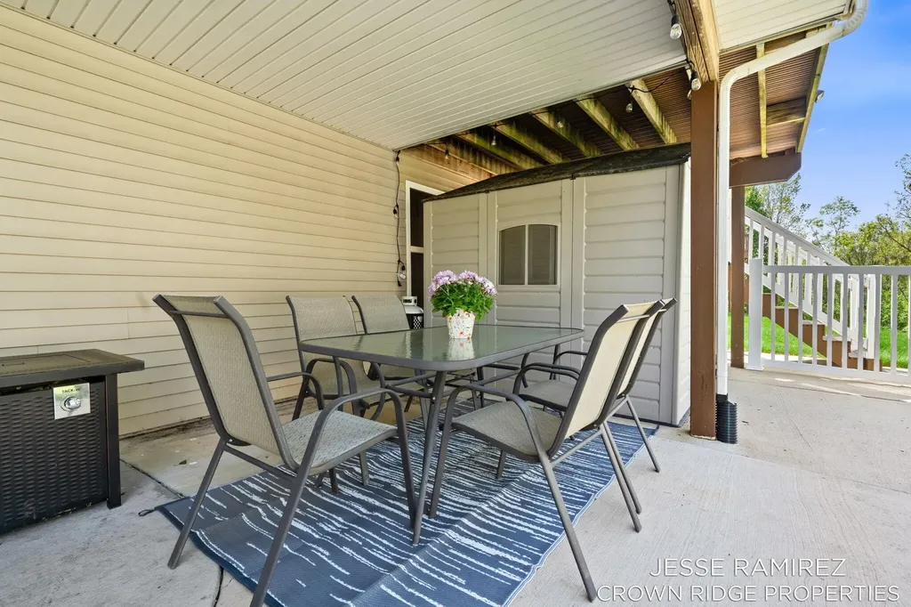 1008 Peaceful Drive SE Gaines Charter Township MI 49315