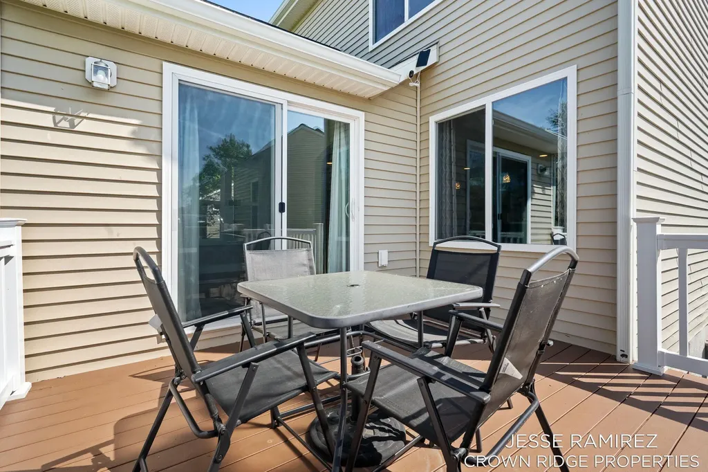 1008 Peaceful Drive SE Gaines Charter Township MI 49315
