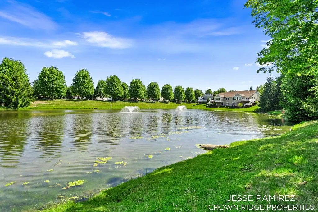 1008 Peaceful Drive SE Gaines Charter Township MI 49315