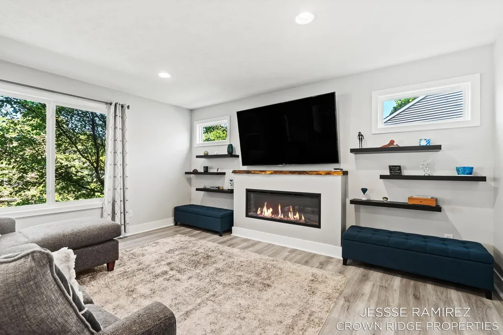 1008 Peaceful Drive SE Gaines Charter Township MI 49315