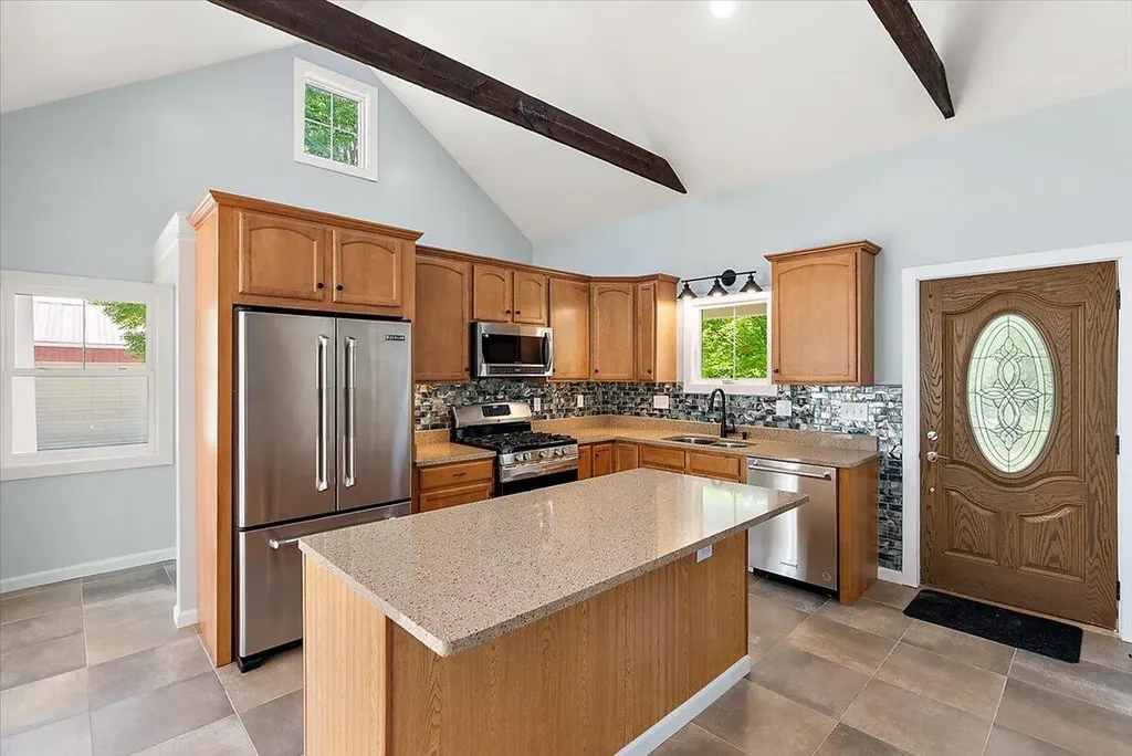 48882 8th Avenue Columbia Township MI 49056