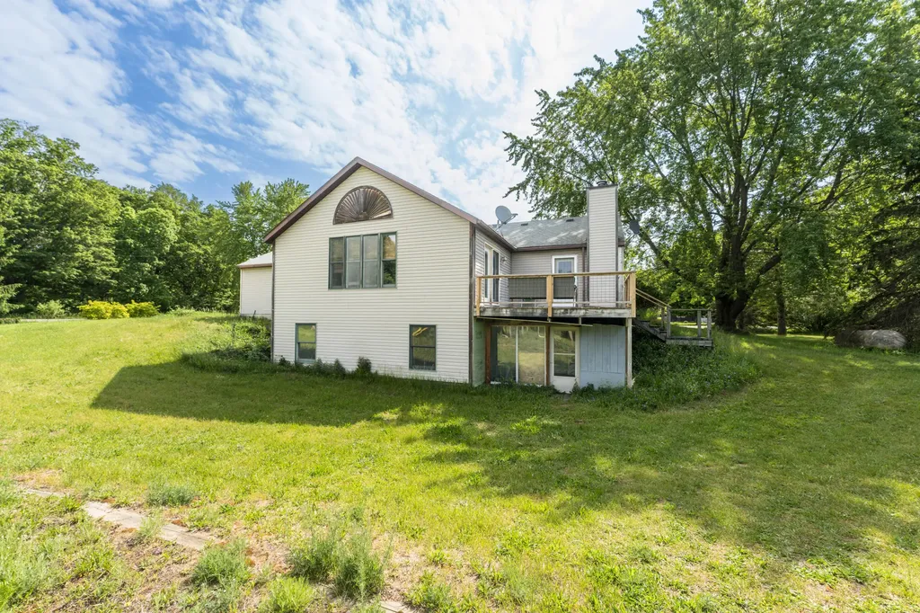 2995 65th Street Saugatuck Township MI 49408
