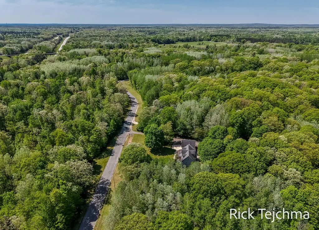 10345 Red Oak Ridge Reynolds Township MI 49329