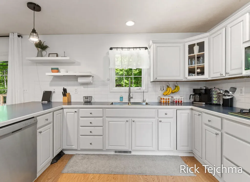 10345 Red Oak Ridge Reynolds Township MI 49329