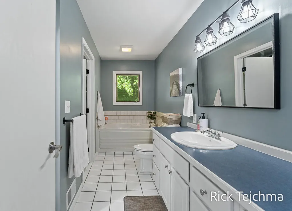 10345 Red Oak Ridge Reynolds Township MI 49329