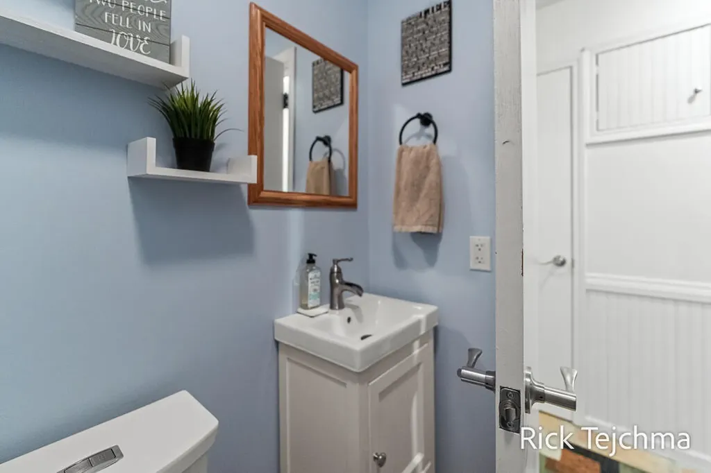 10345 Red Oak Ridge Reynolds Township MI 49329