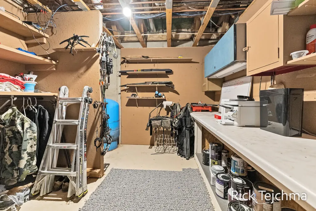 10345 Red Oak Ridge Reynolds Township MI 49329