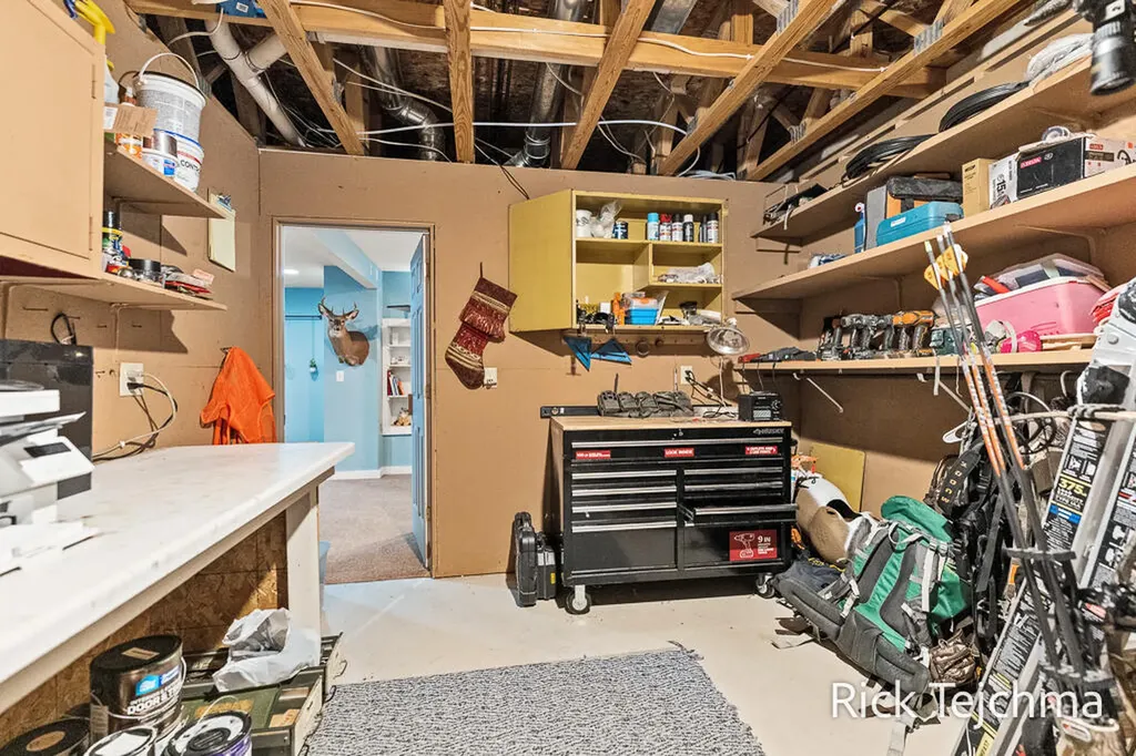 10345 Red Oak Ridge Reynolds Township MI 49329