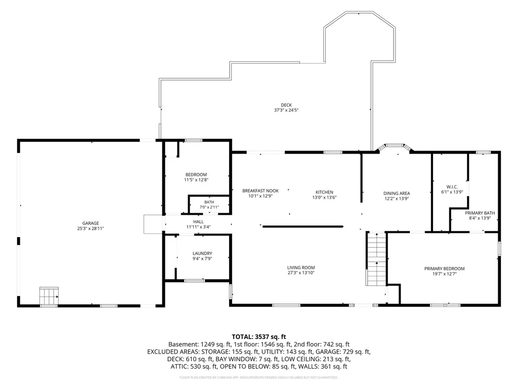 10345 Red Oak Ridge Reynolds Township MI 49329