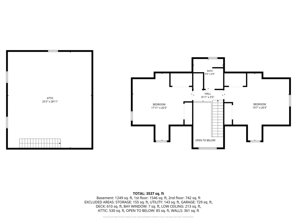 10345 Red Oak Ridge Reynolds Township MI 49329