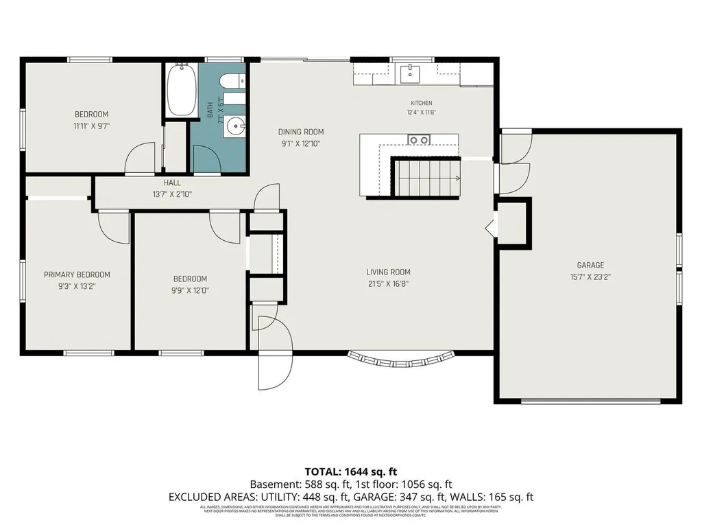 15131 Deremo Street Grand Haven Charter Township MI 49417