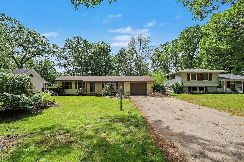 15131 Deremo Street Grand Haven Charter Township MI 49417