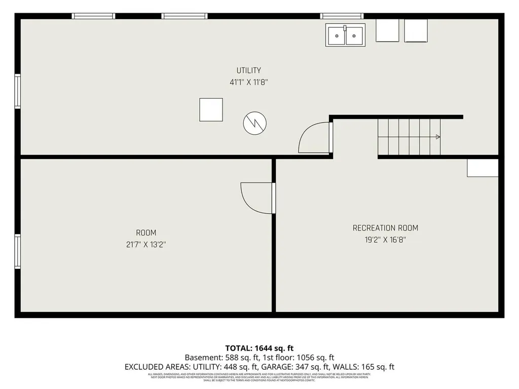 15131 Deremo Street Grand Haven Charter Township MI 49417
