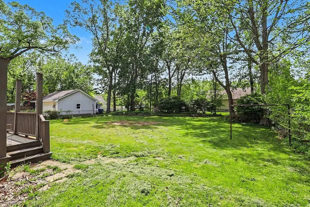 15131 Deremo Street Grand Haven Charter Township MI 49417