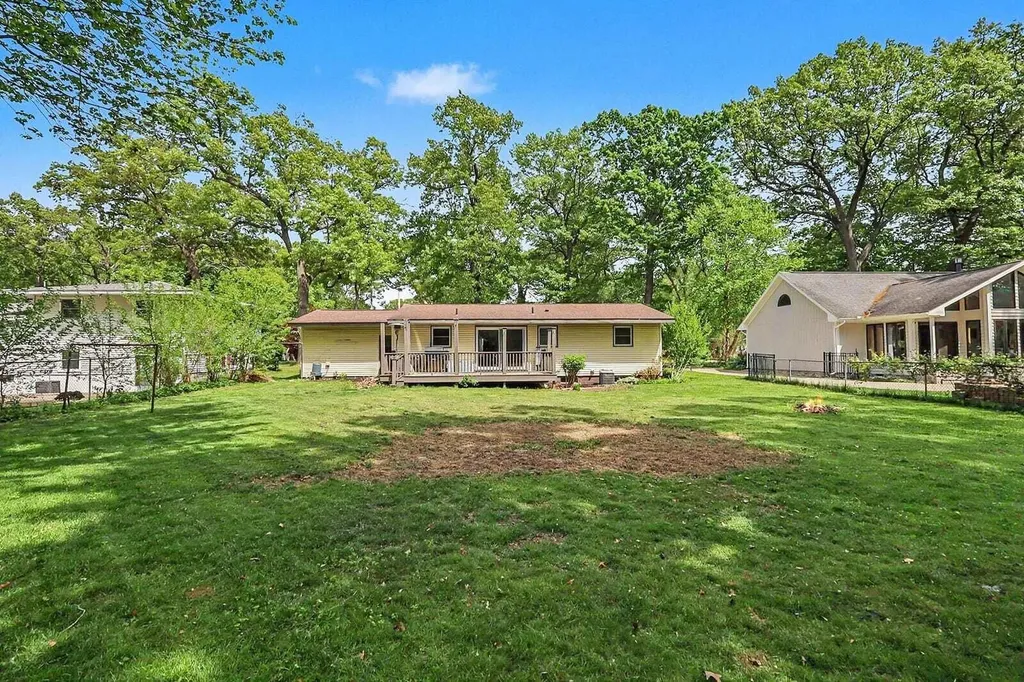 15131 Deremo Street Grand Haven Charter Township MI 49417