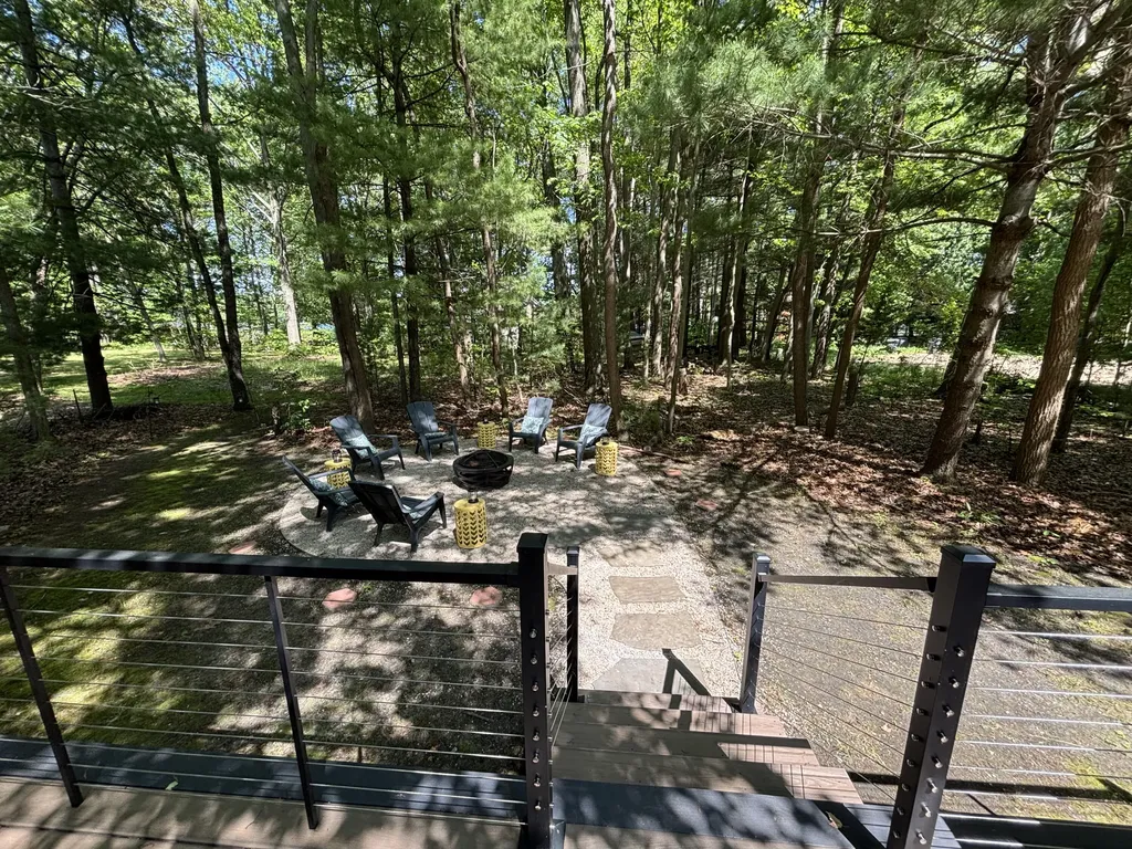 8417 W Shore Drive Columbia Township MI 49056