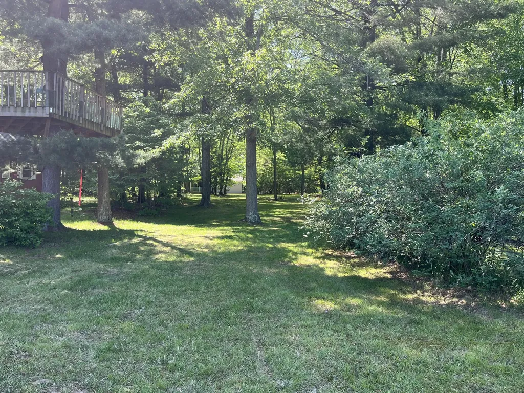 8417 W Shore Drive Columbia Township MI 49056