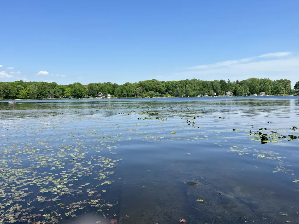 8417 W Shore Drive Columbia Township MI 49056
