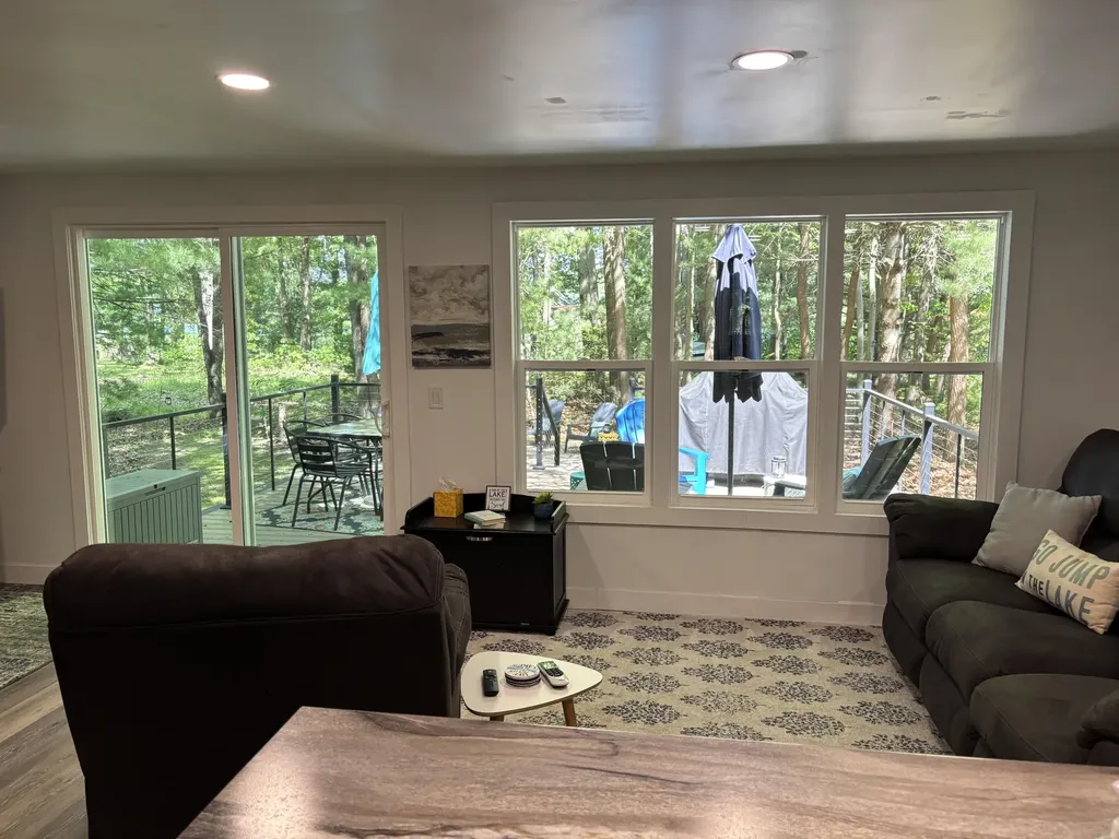8417 W Shore Drive Columbia Township MI 49056