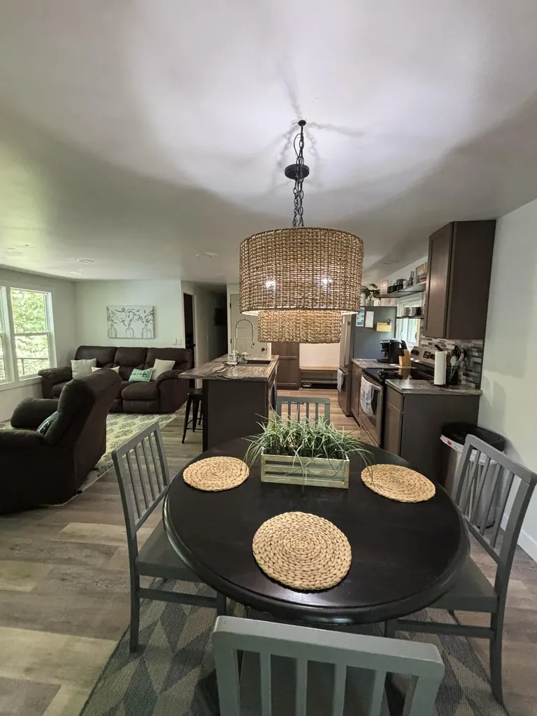 8417 W Shore Drive Columbia Township MI 49056