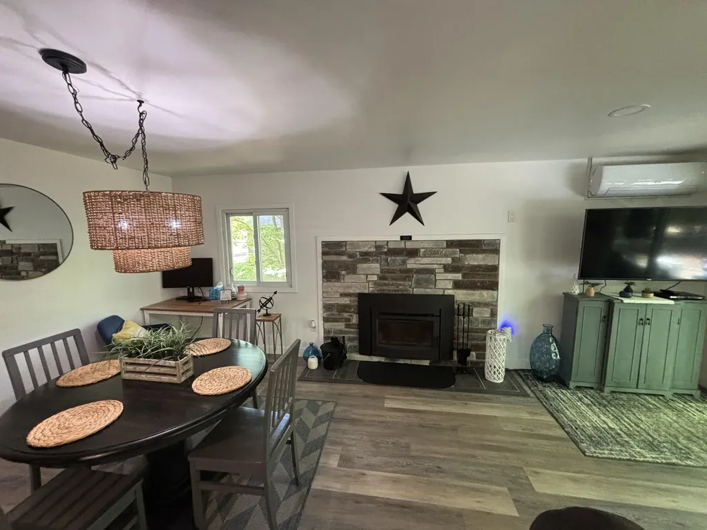 8417 W Shore Drive Columbia Township MI 49056