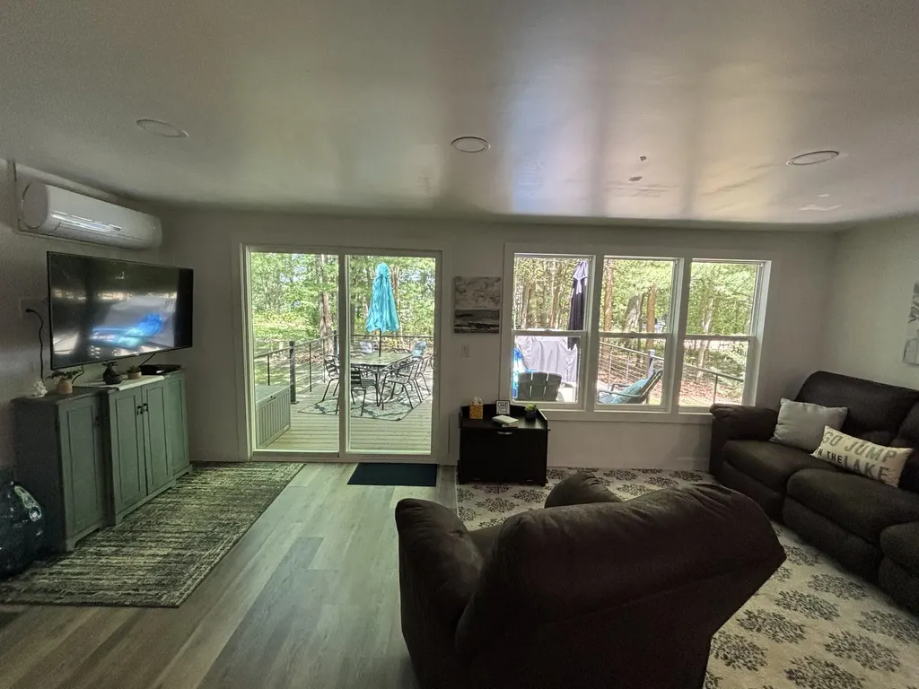 8417 W Shore Drive Columbia Township MI 49056