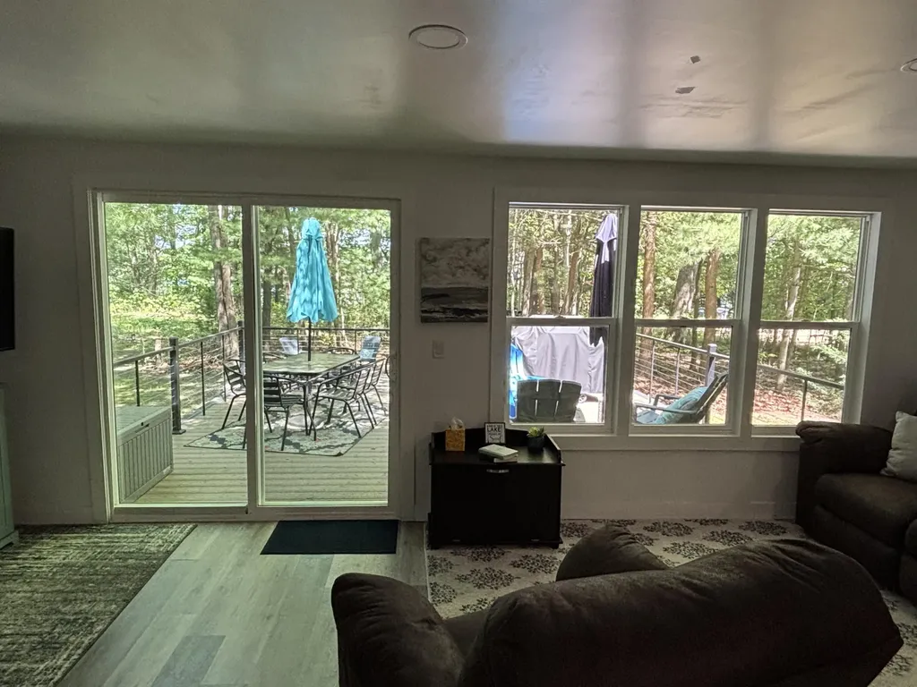 8417 W Shore Drive Columbia Township MI 49056
