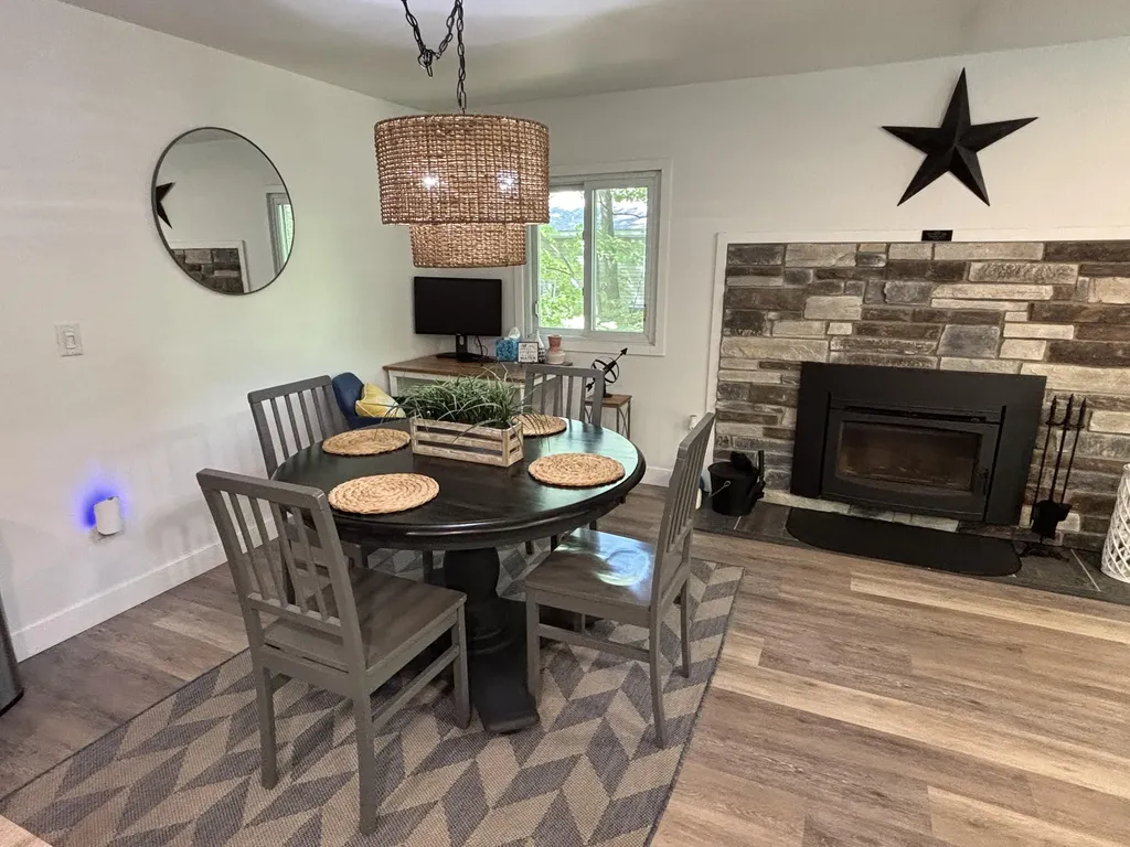 8417 W Shore Drive Columbia Township MI 49056