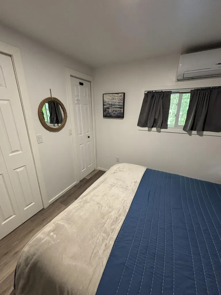 8417 W Shore Drive Columbia Township MI 49056