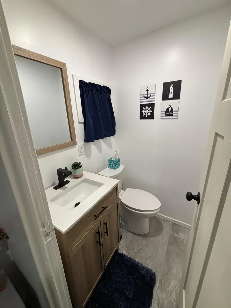 8417 W Shore Drive Columbia Township MI 49056