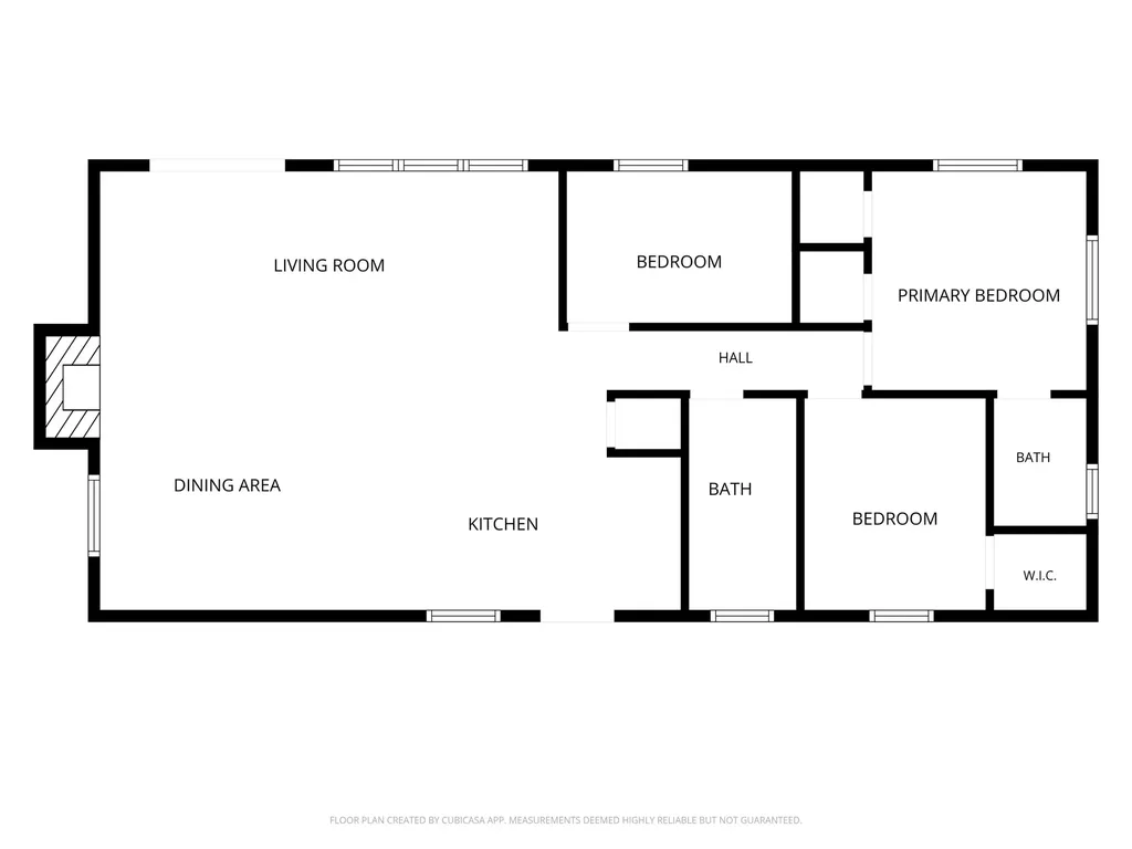 8417 W Shore Drive Columbia Township MI 49056