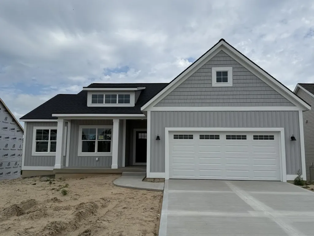 11691 Cherrybud Drive Holland Charter Township MI 49424