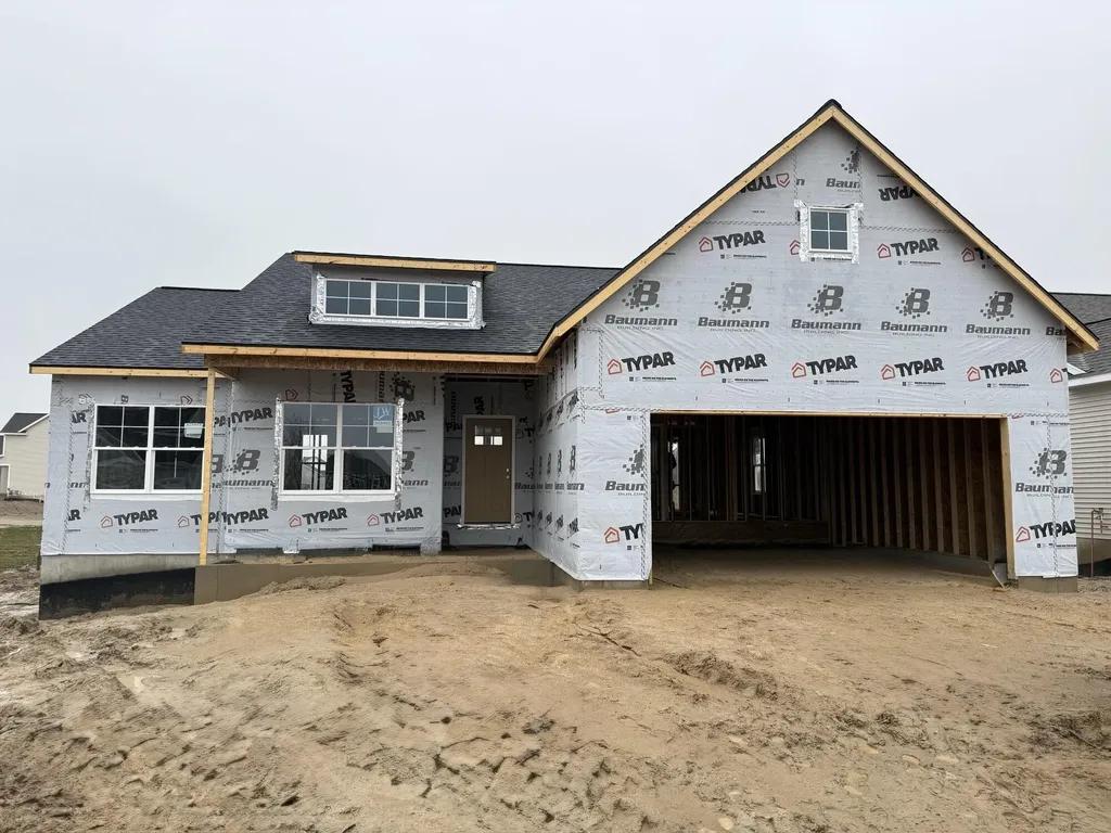 11691 Cherrybud Drive Holland Charter Township MI 49424