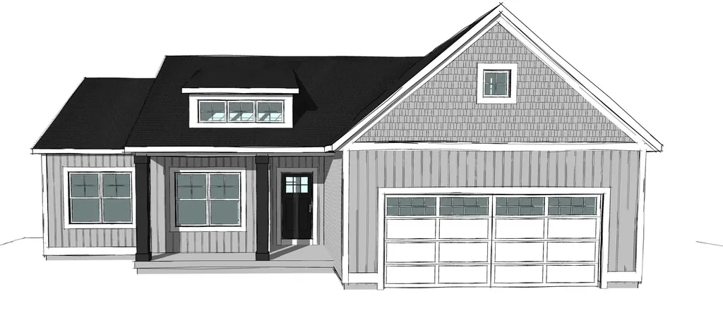 11691 Cherrybud Drive Holland Charter Township MI 49424